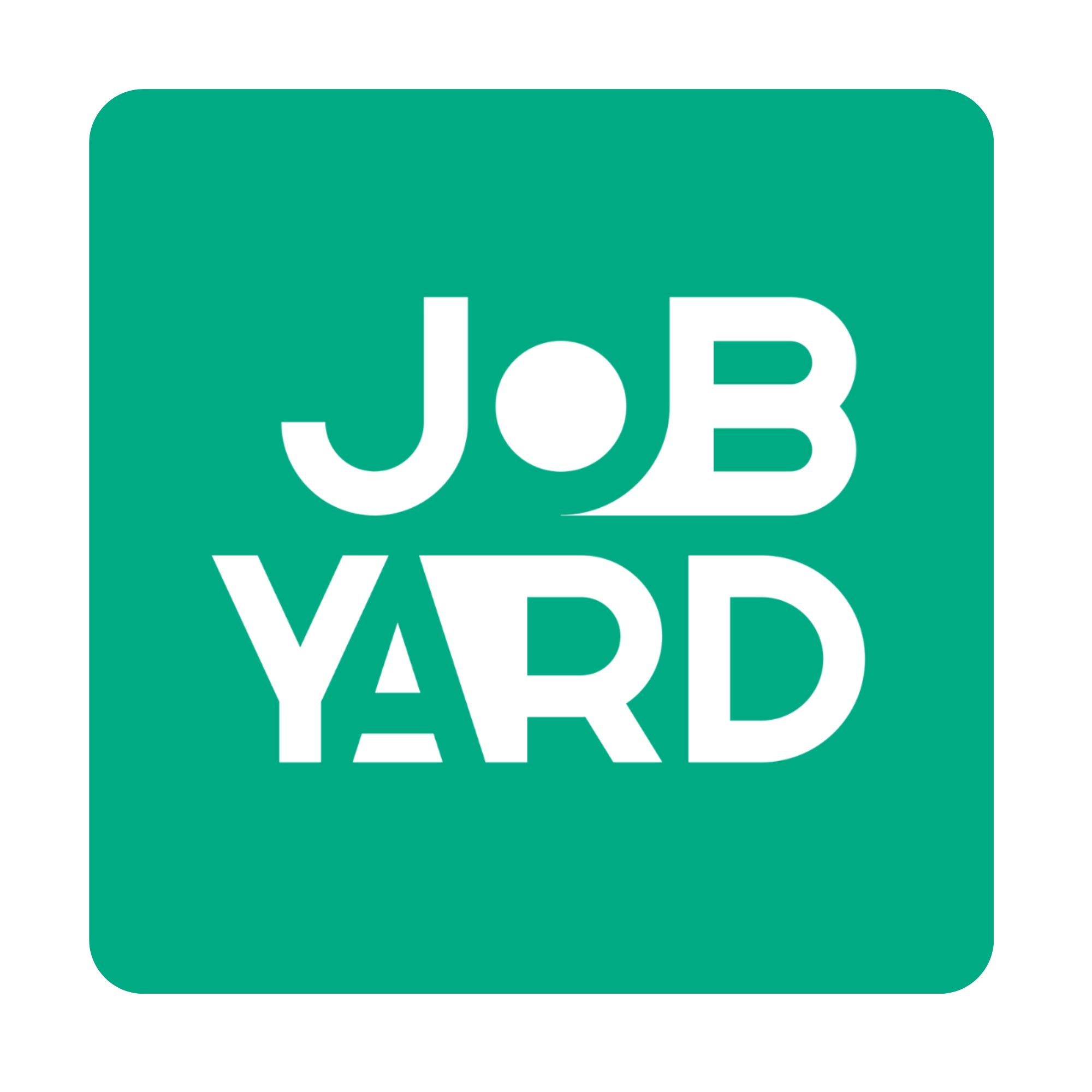 JobYard Sverige AB logotyp