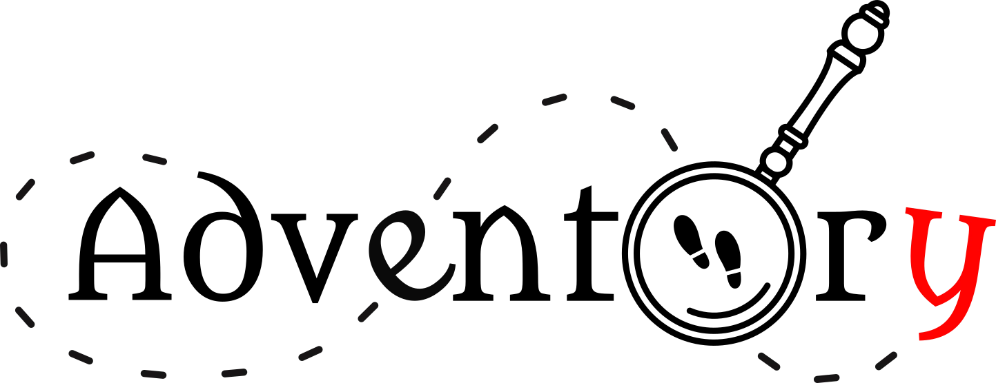 Adventory AB logotyp