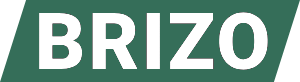 Brizo AB logotyp