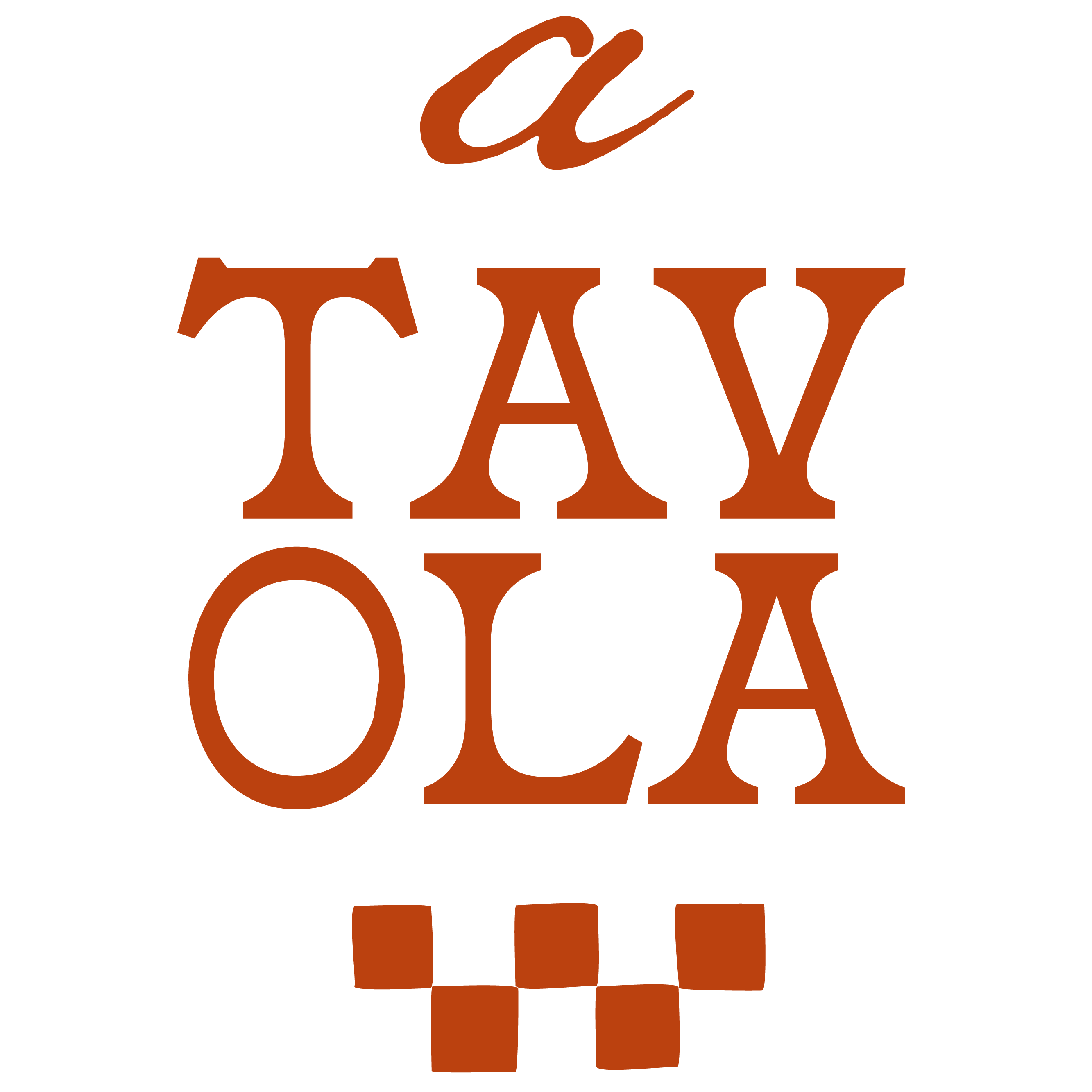 Mys all'italiana Aktiebolag logotyp