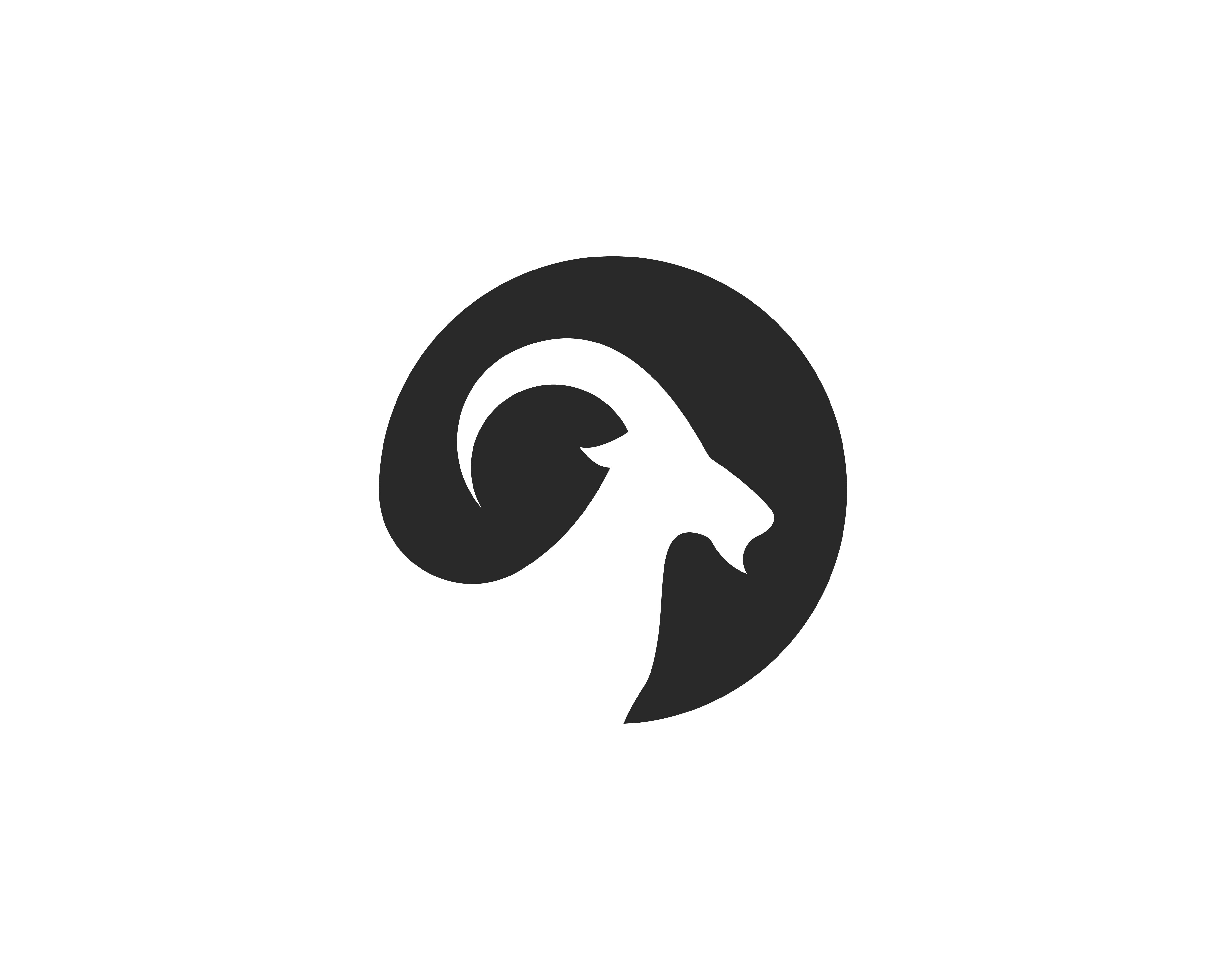 Smartgoat AB logotyp