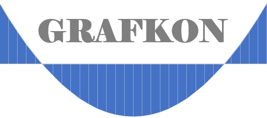 GRAFKON AB logotyp