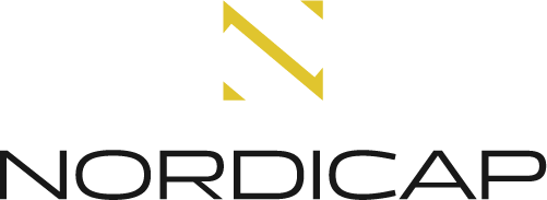 Nordicap Corporate Finance AB logotyp