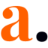 Atonom AB logotyp
