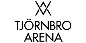 Tjörnbro Arena AB logotyp