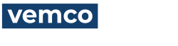 Vemco Group AB logotyp