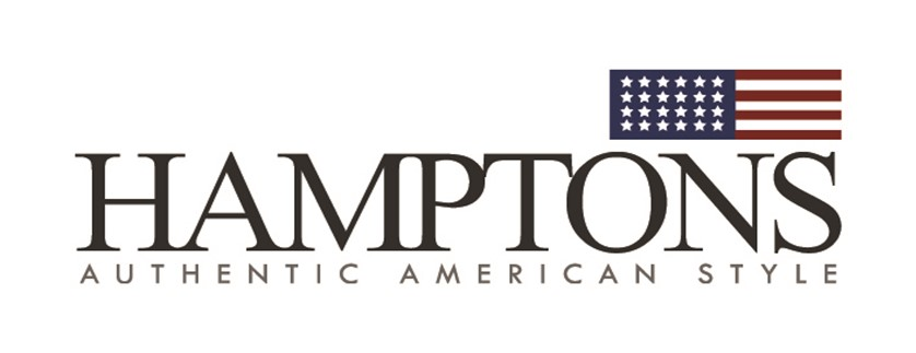 Hamptons Inredning AB logotyp