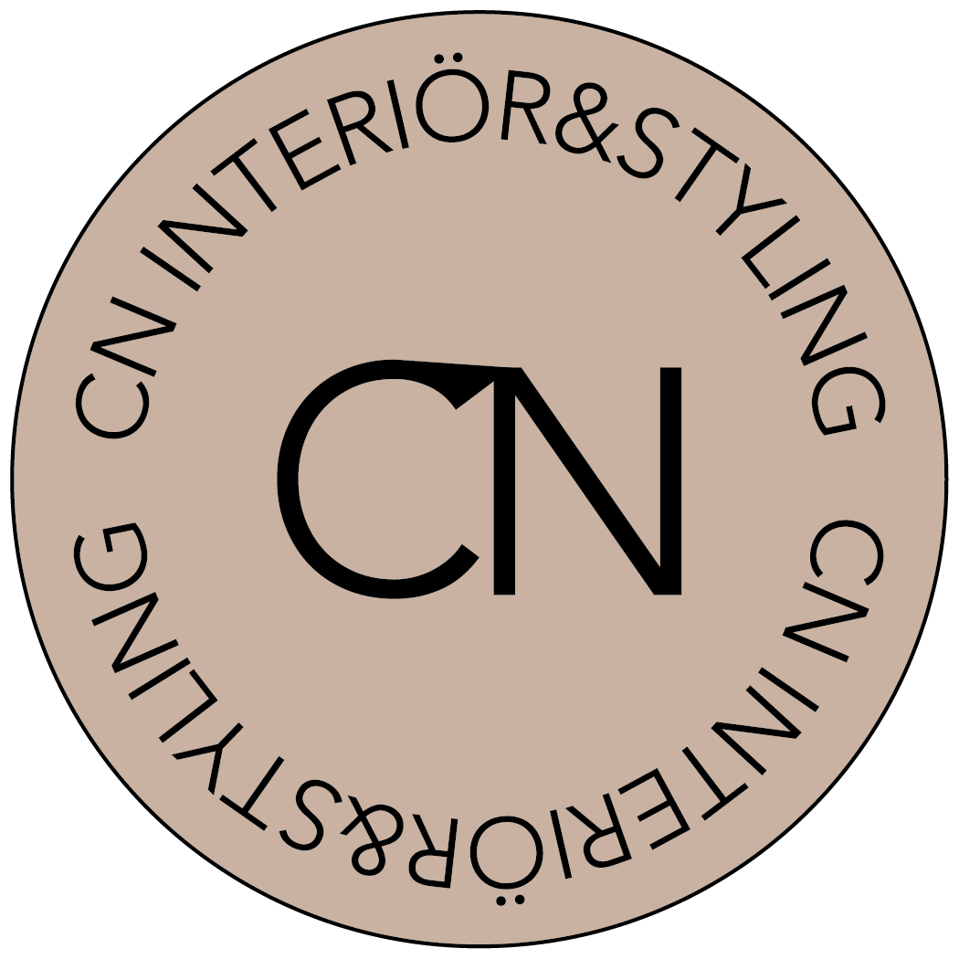 CN Interiör & Styling AB logotyp