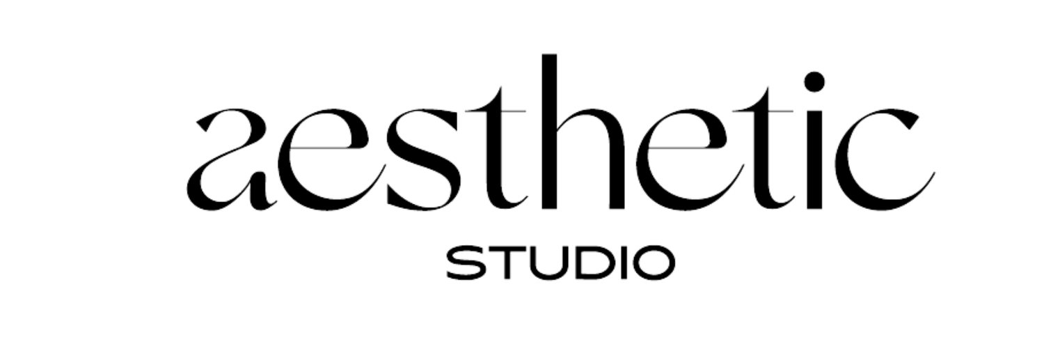 Aesthetic Studio Nordic AB logotyp
