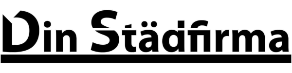 Dinstädfirma i Tomelilla AB logotyp