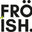 Fröish AB logotyp