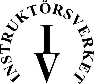 Instruktörsverket AB logotyp