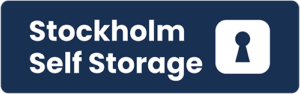 Stockholm Selfstorage AB logotyp