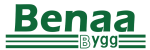 Benaa Bygg AB logotyp