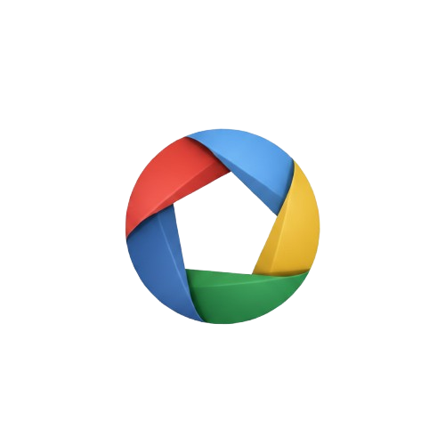 VR Media International AB logotyp