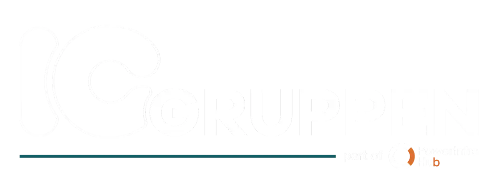 IC Gruppen Sverige AB logotyp
