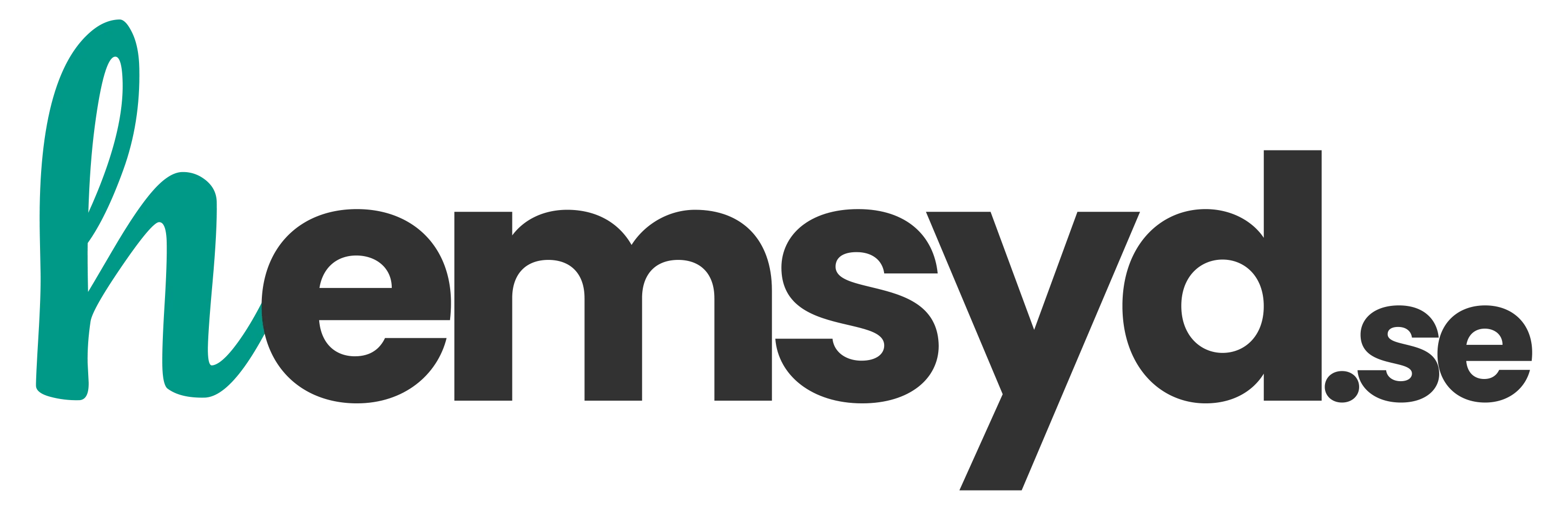 Hemsyd E-handel AB logotyp