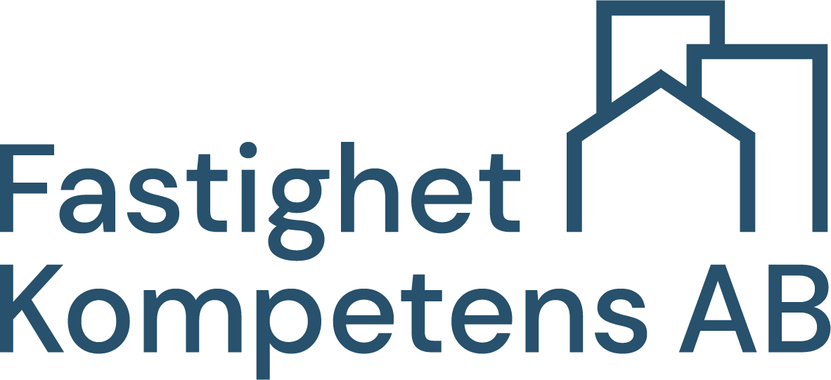 Fastighetskompetens Susanne Svensson AB logotyp