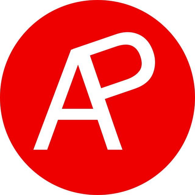 Anders Piniesjö AB logotyp