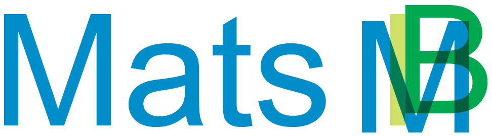Mats MIB Consulting AB logotyp