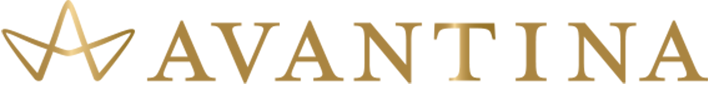 Avantina AB logotyp