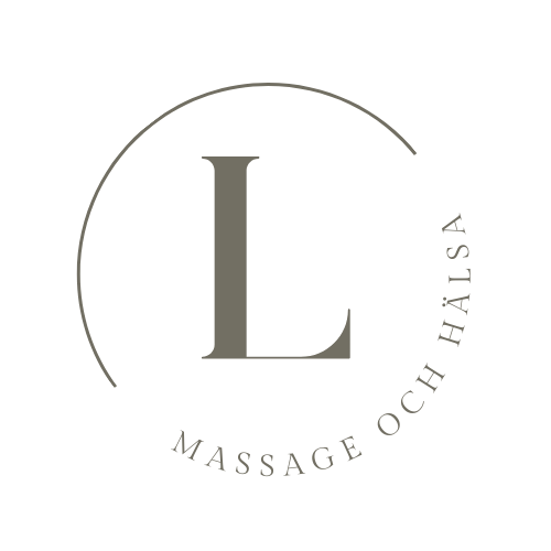 LINN - Massage och hälsa AB logotyp