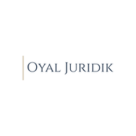 Oyal Juridik AB logotyp