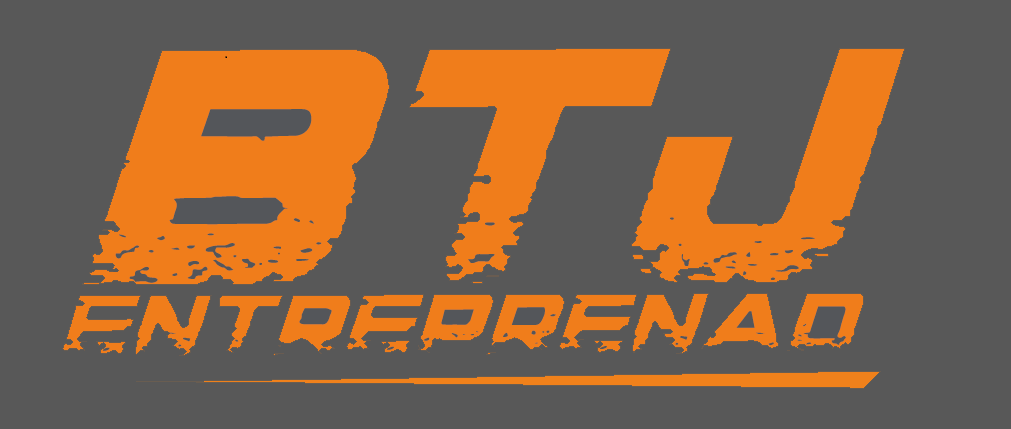 BTJ Entreprenad AB logotyp