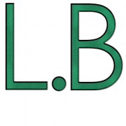 LBCON AB logotyp