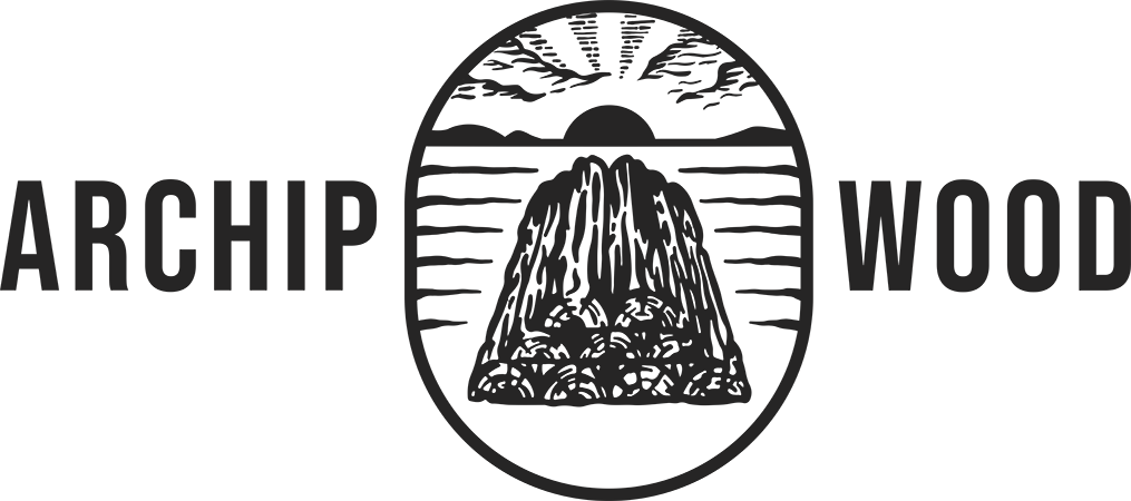Archip Wood AB logotyp