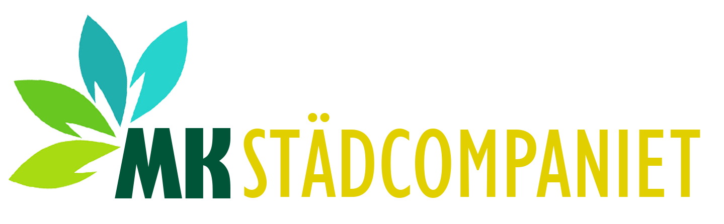 MK StädCompaniet AB logotyp