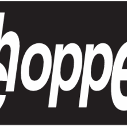 Chopper AB logotyp