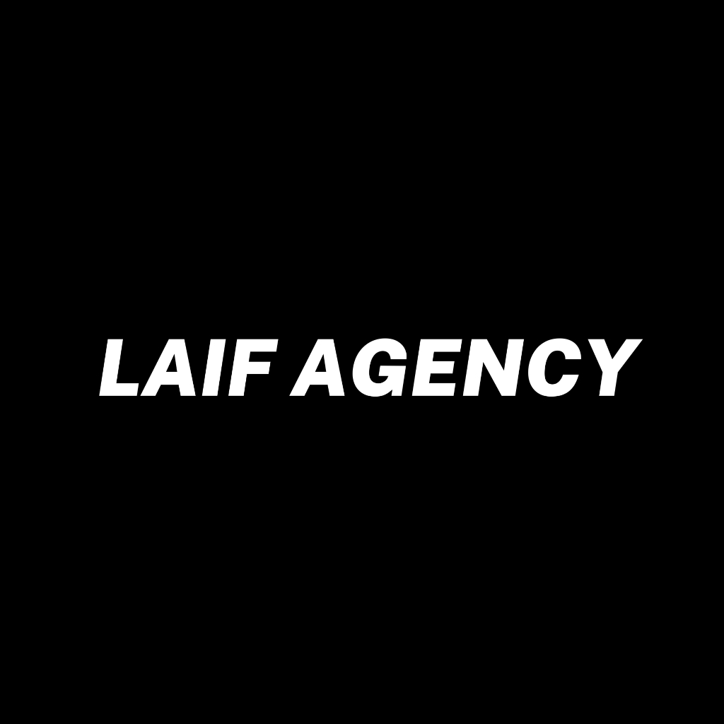 Laif Media AB logotyp