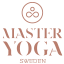 Master Yoga Europe AB logotyp