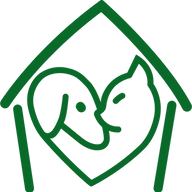 Veterinären Hemma Viveka Grimstål AB logotyp
