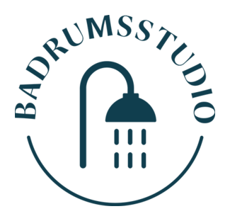 Badrumsstudio Stockholm AB logotyp