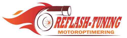 Reflash Tuning AB logotyp