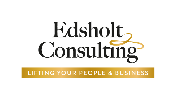 Edsholtconsulting AB logotyp