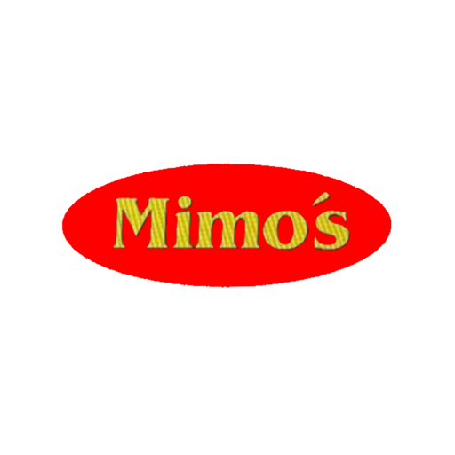 Mimo & Hasse AB logotyp