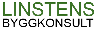 Linstens Byggkonsult AB logotyp