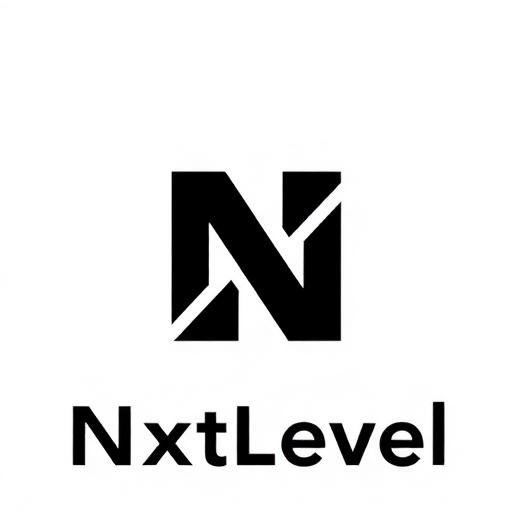 NxtLevel Audit AB logotyp