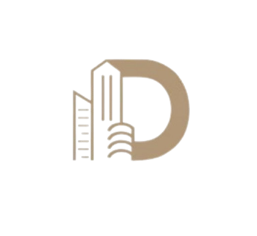 Dragstes Bygg AB logotyp