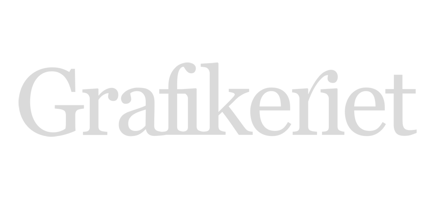 Grafikeriet AB logotyp