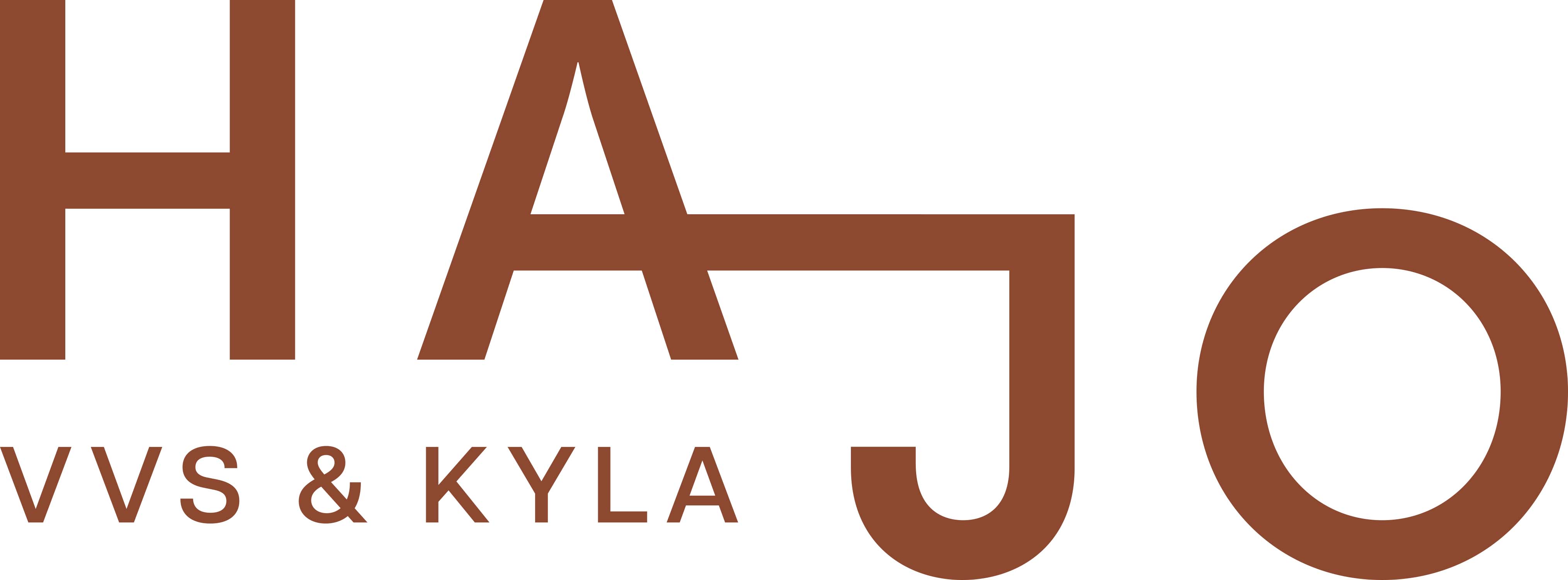 Hajo VVS & kyla AB logotyp