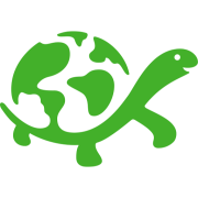 Aviaja Slow Travel AB logotyp