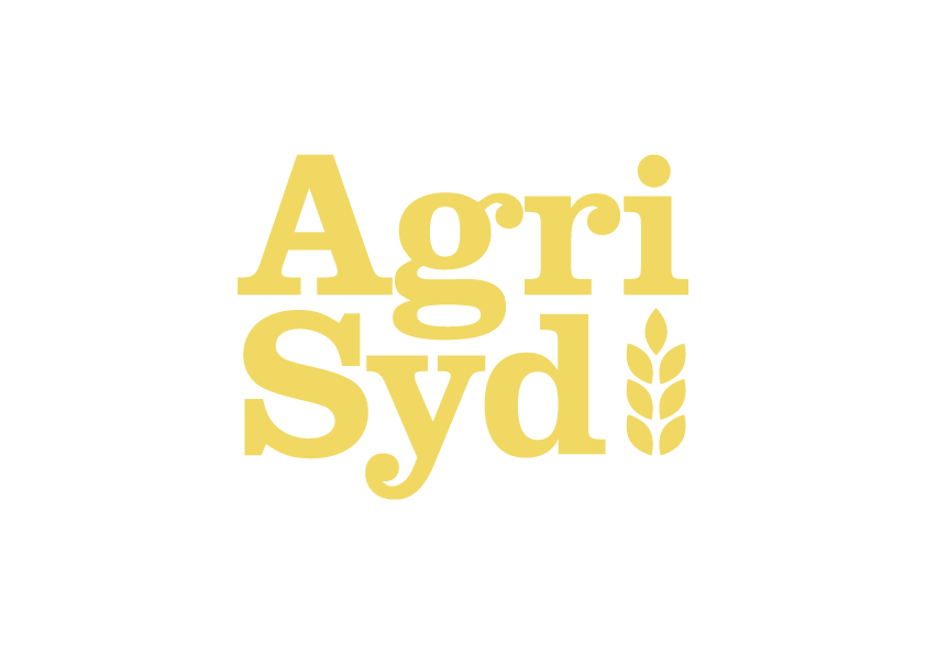 Agri Syd AB logotyp