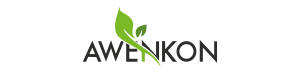 Awenkon Nuclear AB logotyp
