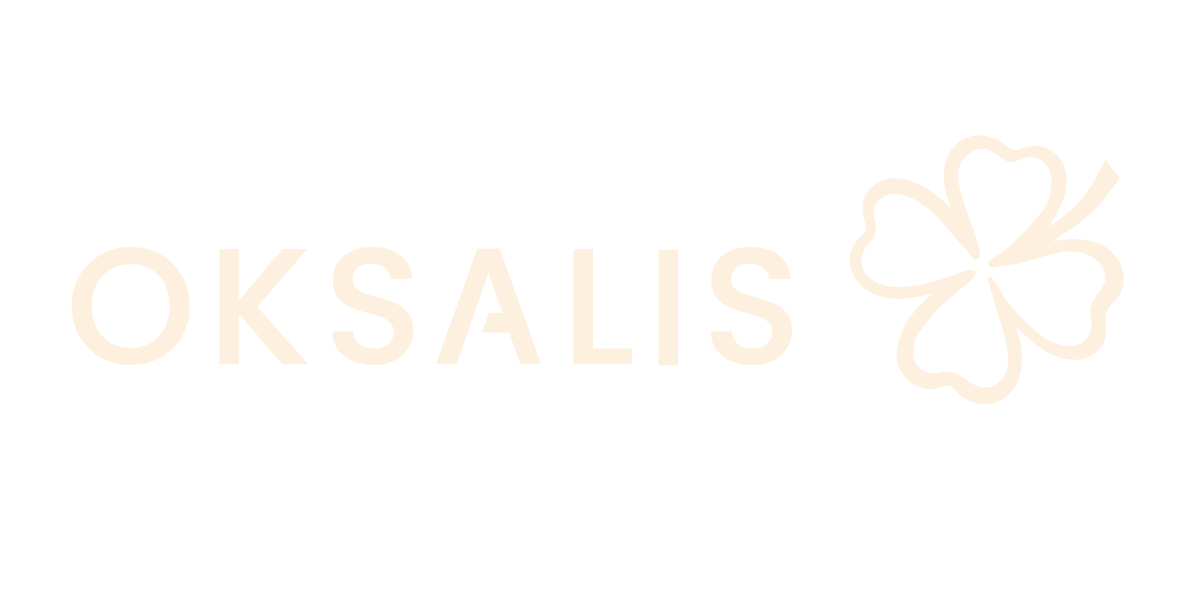 Oksalis Utbildning AB logotyp
