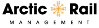 Arctic Rail Management AB logotyp