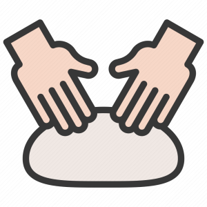Dough and Beyond AB logotyp